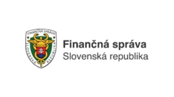 Financial administration of the Slovak Republic