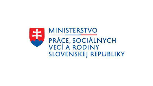 Ministry of Labour, Social Affairs and Family of the Slovak Republic