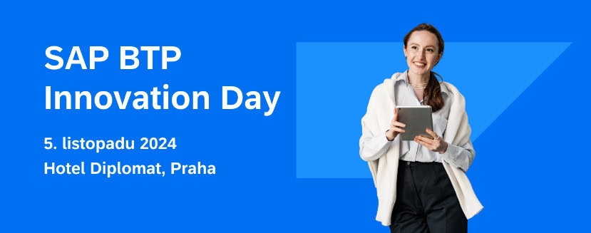 sap btp innovation day